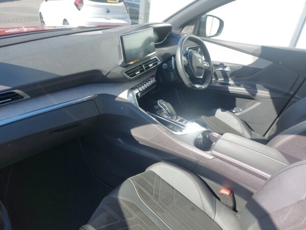 Used Peugeot 3008 2022 for sale - 76115888: Photo 5