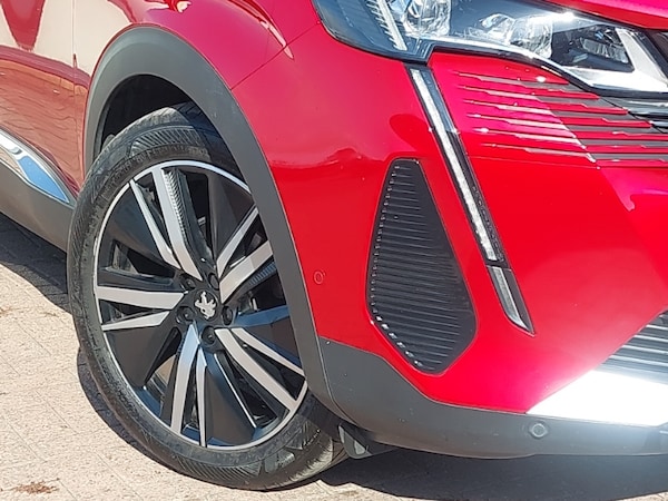 Used Peugeot 3008 2022 for sale - 76115888: Photo 9