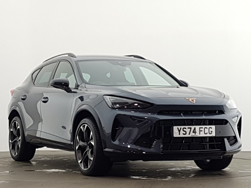 Used Cupra Formentor 2024 for sale - 76726818: Photo 1