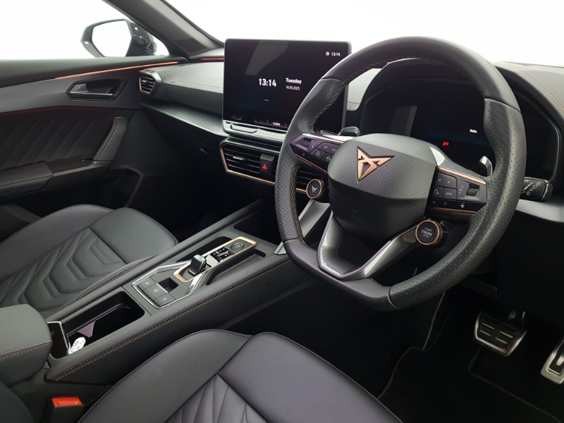 Used Cupra Formentor 2024 for sale - 76726818: Photo 12