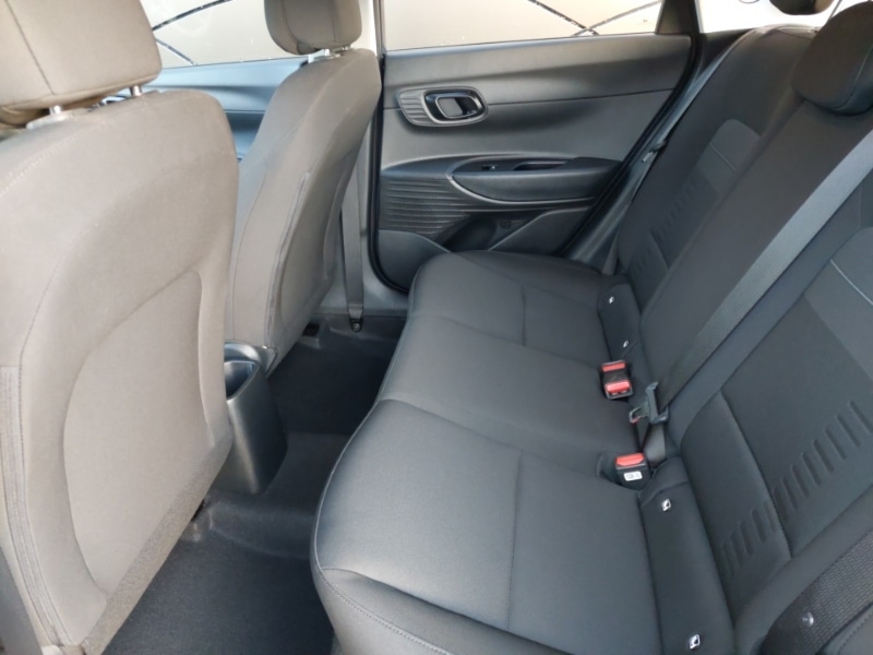 Used Hyundai BAYON 2024 for sale - 77202348: Photo 6
