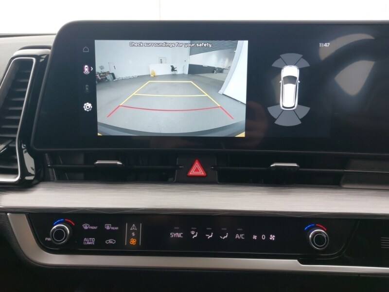 Used Kia Sportage 2025 for sale - 77467448: Photo 11