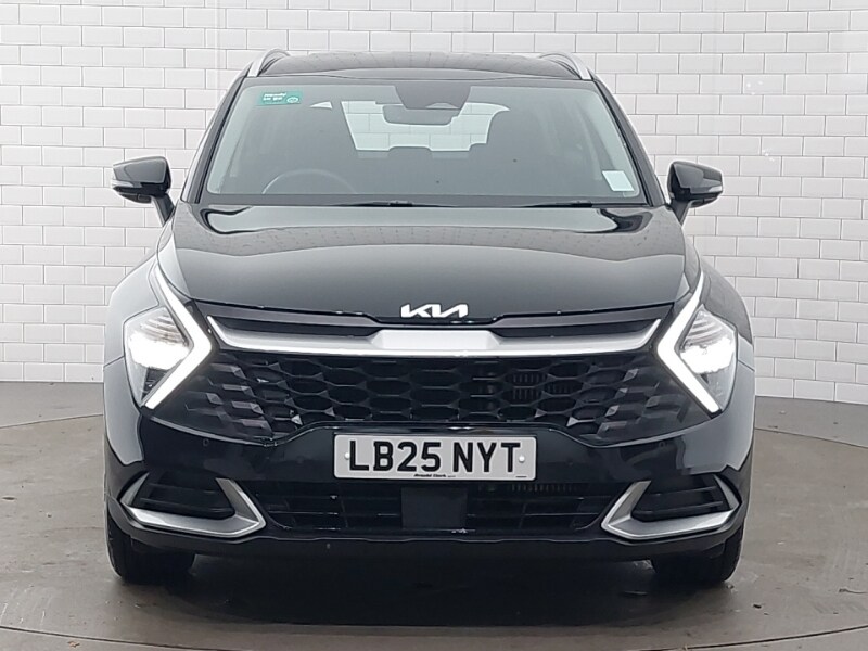 Used Kia Sportage 2025 for sale - 77467448: Photo 12