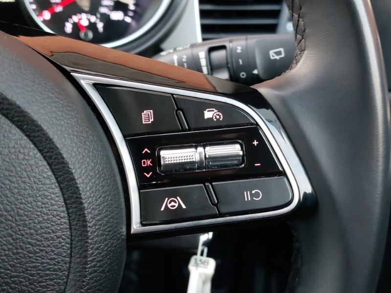 Used Kia Ceed 2024 for sale - 77266348: Photo 10