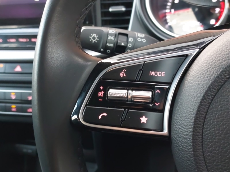 Used Kia Ceed 2024 for sale - 77266348: Photo 11