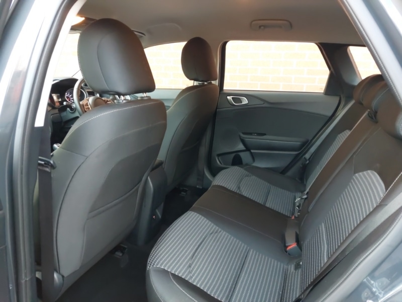 Used Kia Ceed 2024 for sale - 77266348: Photo 6