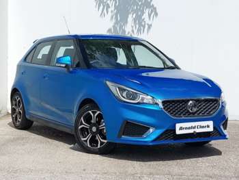 2024 - 1.5 VTi-TECH Exclusive 5dr [Navigation]