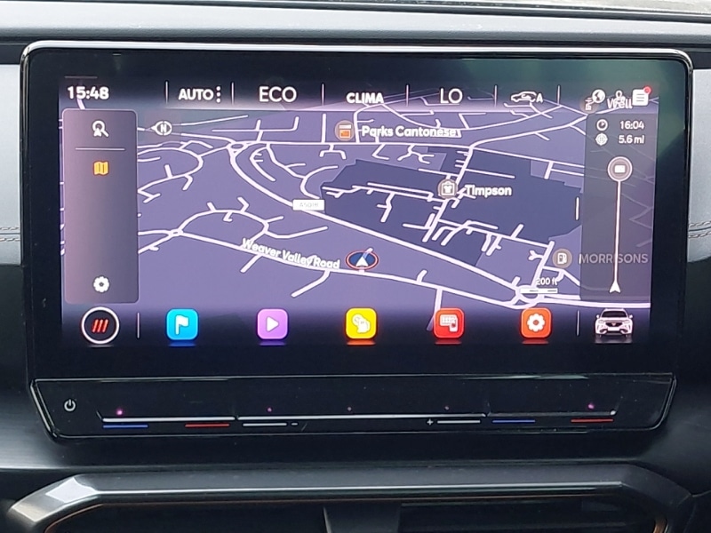 Used Cupra Formentor 2021 for sale - 77969494: Photo 10