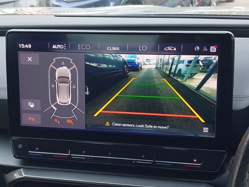 Used Cupra Formentor 2021 for sale - 77969494: Photo 11