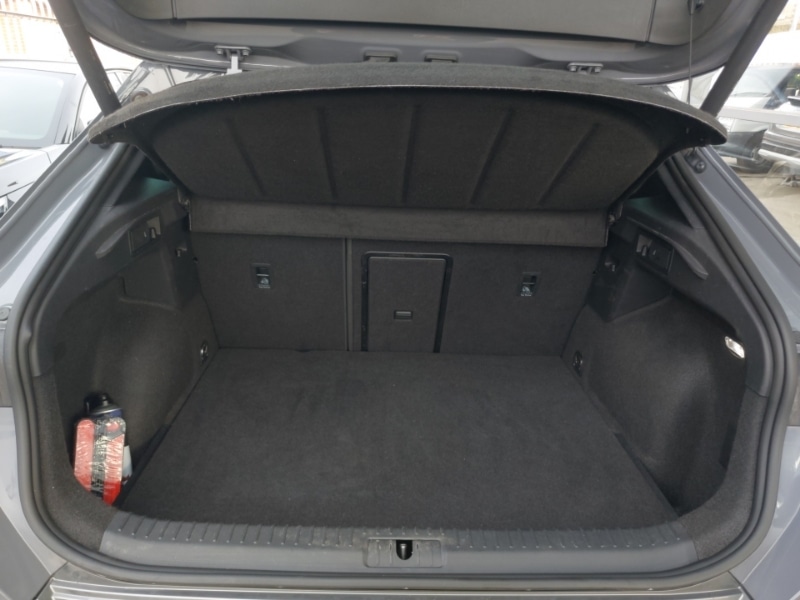 Used Cupra Formentor 2021 for sale - 77969494: Photo 8