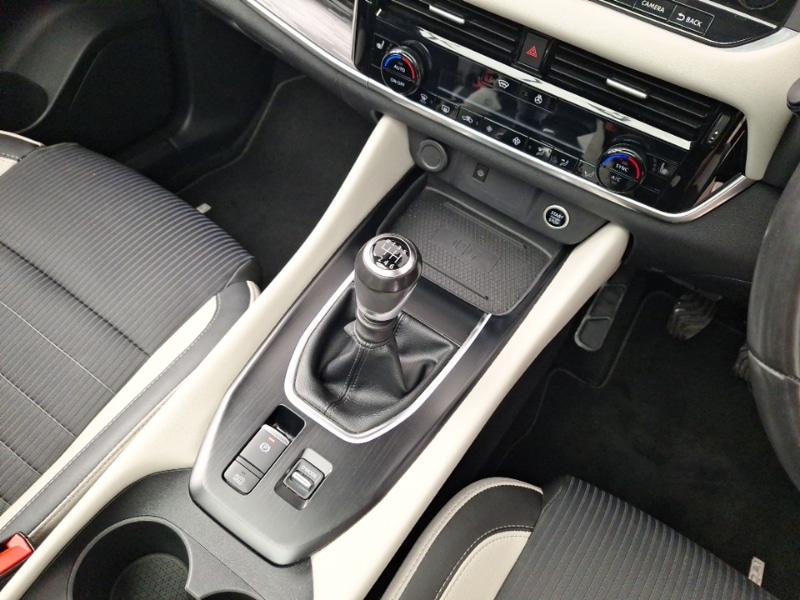 Used Nissan Qashqai 2022 for sale - 77190037: Photo 11