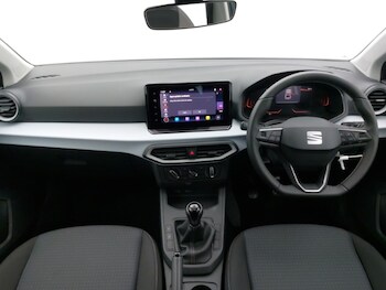 Used SEAT Ibiza 2025 for sale - 76970864: Photo