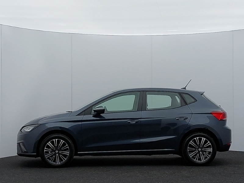 Used SEAT Ibiza 2025 for sale - 76970864: Photo 4