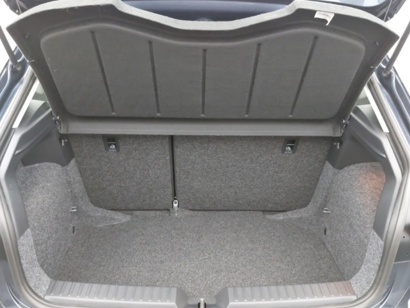 Used SEAT Ibiza 2025 for sale - 76970864: Photo 8