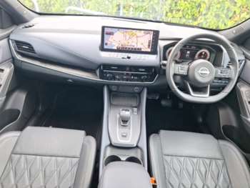 Used Nissan Qashqai 2024 for sale - 74913696: Photo