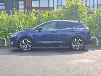 Used Nissan Qashqai 2024 for sale - 74913696: Photo