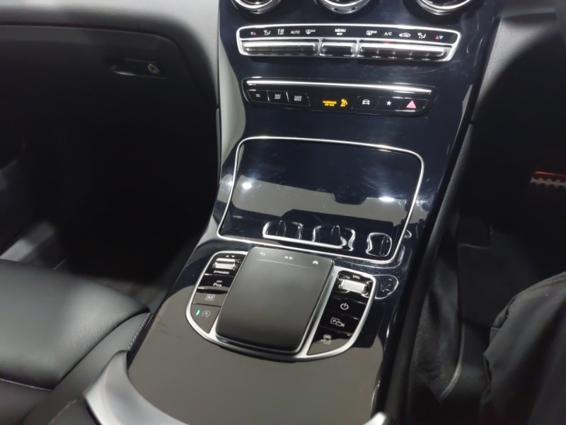 Used Mercedes-Benz GLC 2022 for sale - 76644309: Photo 12