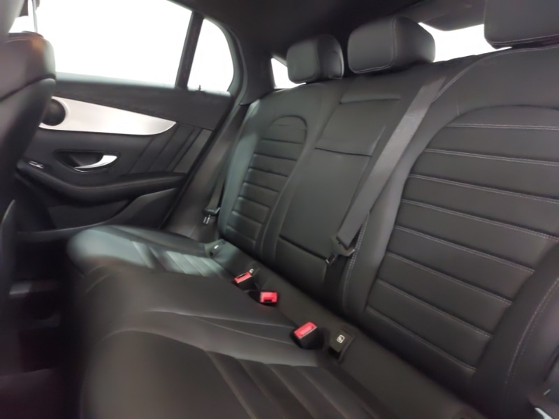 Used Mercedes-Benz GLC 2022 for sale - 76644309: Photo 6