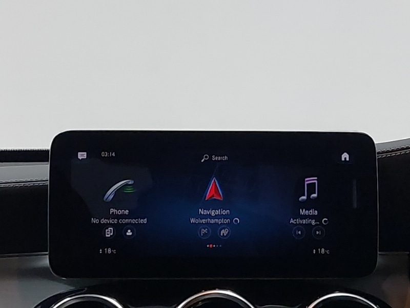 Used Mercedes-Benz GLC 2022 for sale - 76644309: Photo 7