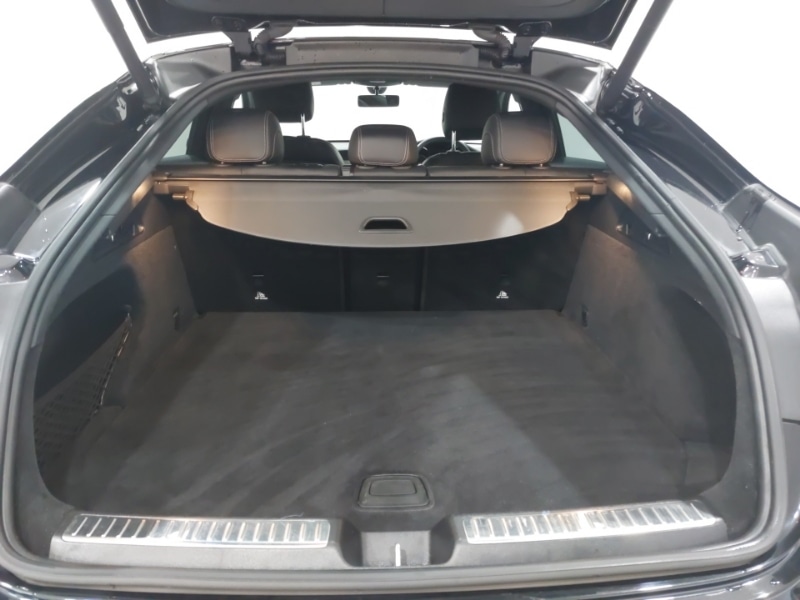 Used Mercedes-Benz GLC 2022 for sale - 76644309: Photo 8