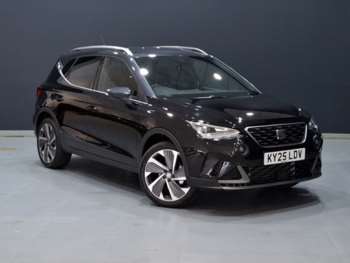 2025 - 1.0 TSI 115 FR Sport 5dr DSG