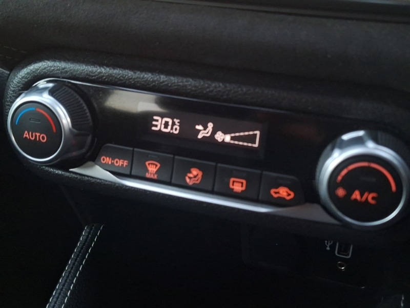 Used Nissan Micra 2022 for sale - 76392565: Photo 10