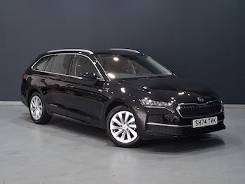Skoda - Octavia