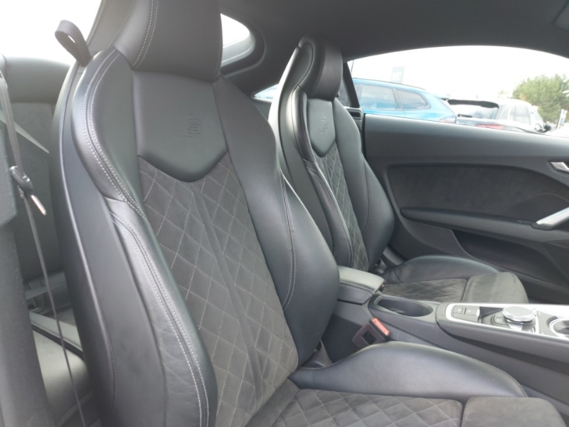Used Audi TT 2020 for sale - 76120785: Photo 11