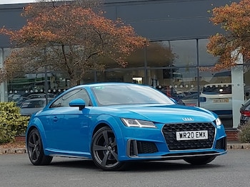 Audi - TT