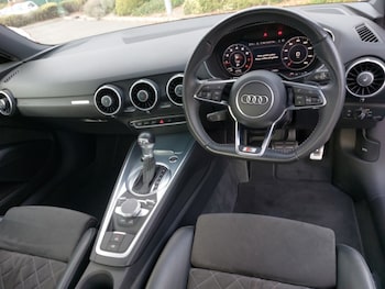 Used Audi TT 2020 for sale - 76120785: Photo 2