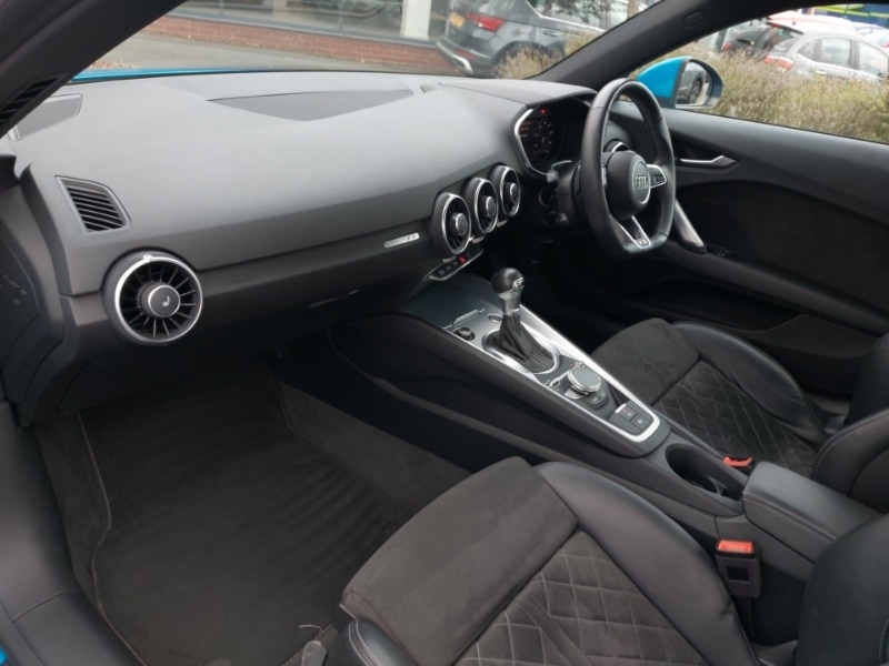 Used Audi TT 2020 for sale - 76120785: Photo 5