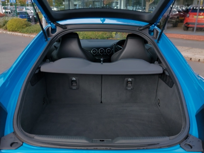 Used Audi TT 2020 for sale - 76120785: Photo 8