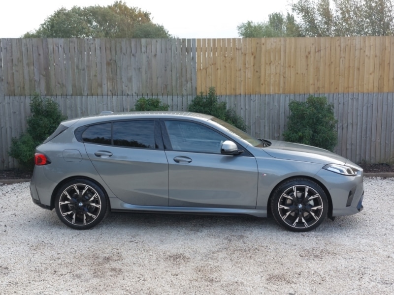 Used BMW 1 Series 2025 for sale - 76532983: Photo 2