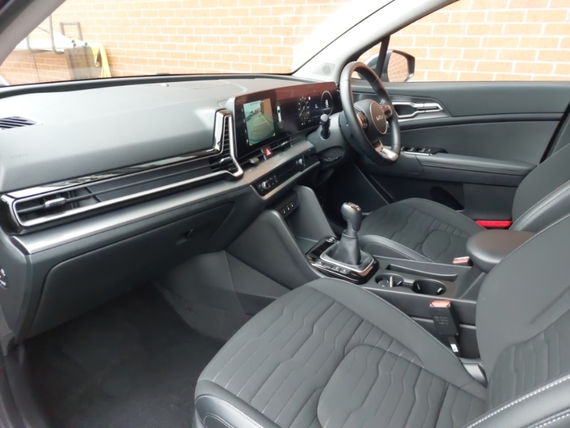 Used Kia Sportage 2022 for sale - 77166339: Photo 5