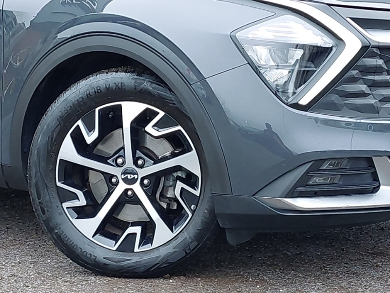 Used Kia Sportage 2022 for sale - 77166339: Photo 9