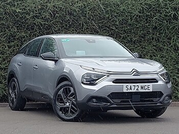 Used Citroen C4 2022 for sale - 77269915: Photo