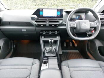 Used Citroen C4 2022 for sale - 77269915: Photo