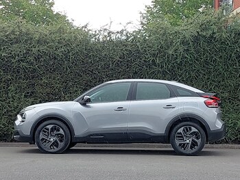 Used Citroen C4 2022 for sale - 77269915: Photo