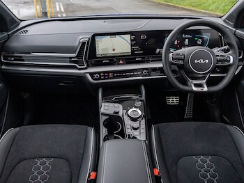 Used Kia Sportage 2025 for sale - 77273843: Photo