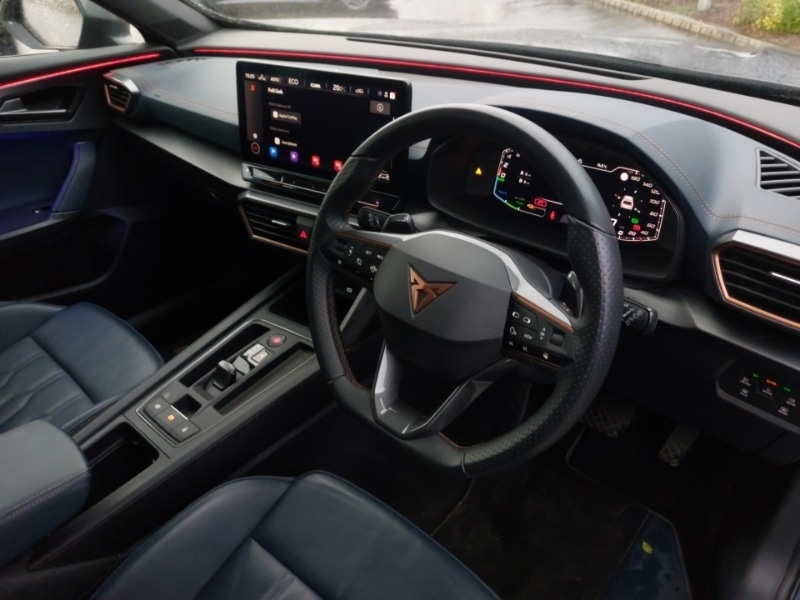 Used Cupra Formentor 2024 for sale - 76881135: Photo 10