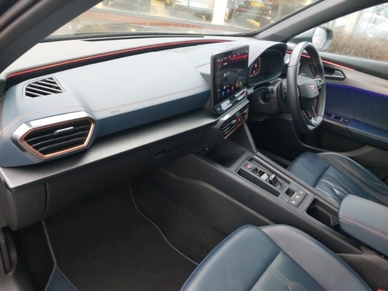 Used Cupra Formentor 2024 for sale - 76881135: Photo 5