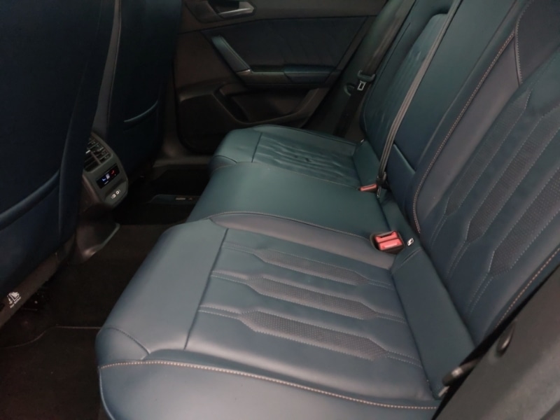 Used Cupra Formentor 2024 for sale - 76881135: Photo 6