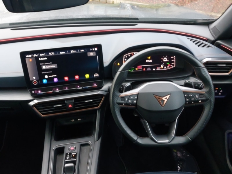 Used Cupra Formentor 2024 for sale - 76881135: Photo 7