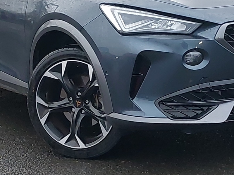 Used Cupra Formentor 2024 for sale - 76881135: Photo 9