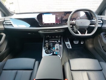 Used Audi A5 2025 for sale - 75920709: Photo