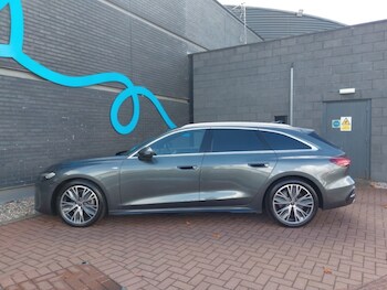 Used Audi A5 2025 for sale - 75920709: Photo