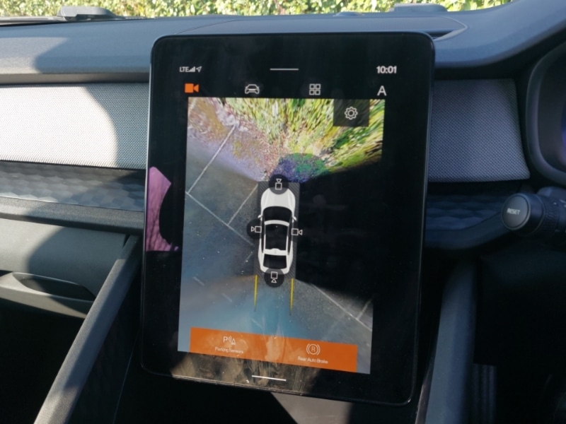 Used Polestar Polestar 2 2023 for sale - 77912103: Photo 10