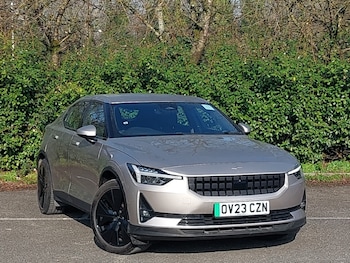 Used Polestar Polestar 2 2023 for sale - 77912103: Photo