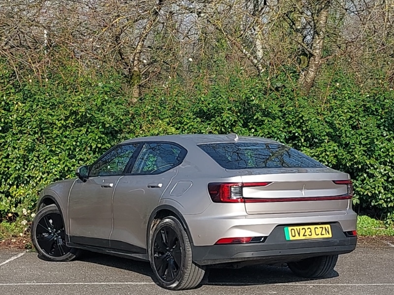 Used Polestar Polestar 2 2023 for sale - 77912103: Photo 3