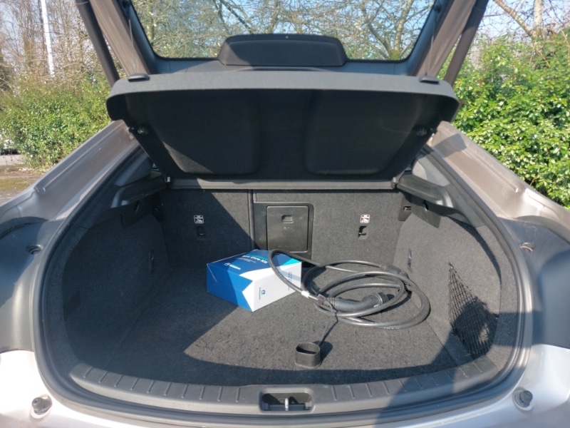 Used Polestar Polestar 2 2023 for sale - 77912103: Photo 8